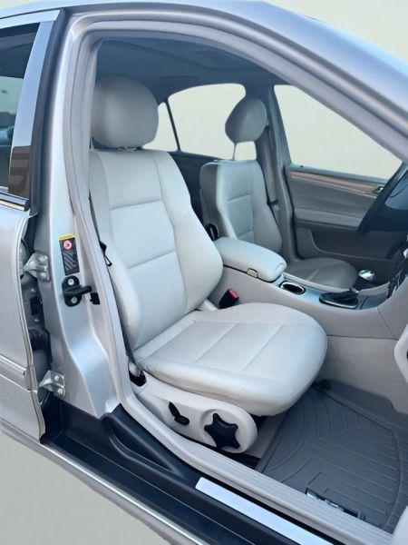 2005 Mercedes-Benz C 230 C 230 Sport