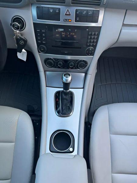 2005 Mercedes-Benz C 230 C 230 Sport
