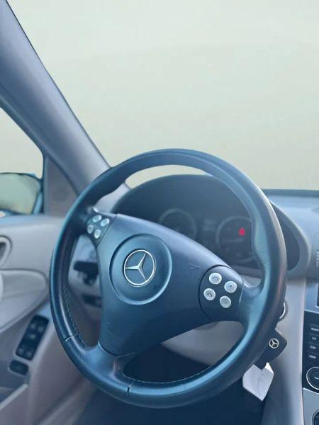 2005 Mercedes-Benz C 230 C 230 Sport