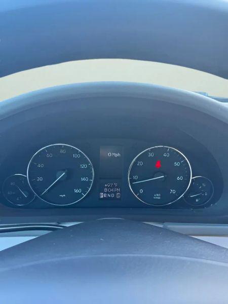 2005 Mercedes-Benz C 230 C 230 Sport
