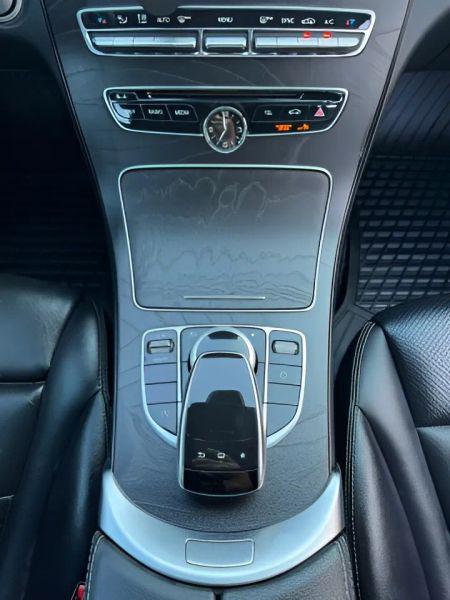 2015 Mercedes-Benz C-CLASS C 300 C 300