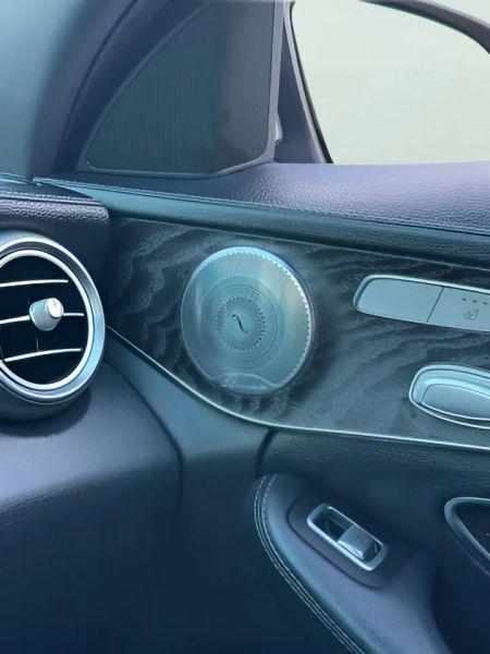 2015 Mercedes-Benz C-CLASS C 300 C 300