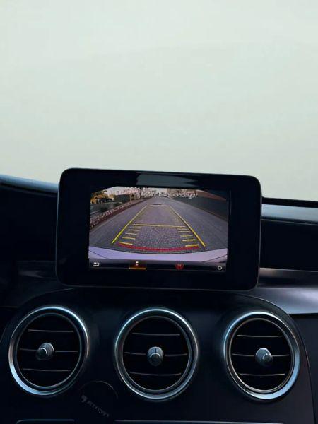 2015 Mercedes-Benz C-CLASS C 300 C 300
