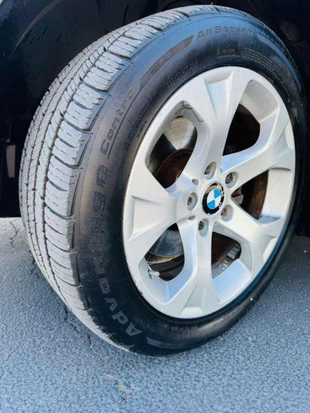 2014 BMW X1 sDrive28i