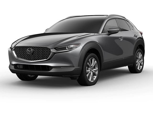 2021 Mazda CX-30 Premium AWD's photo