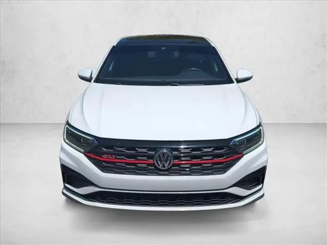 2021 Volkswagen Jetta GLI 2.0T Autobahn