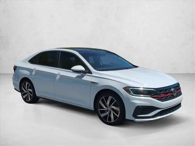 2021 Volkswagen Jetta GLI 2.0T Autobahn
