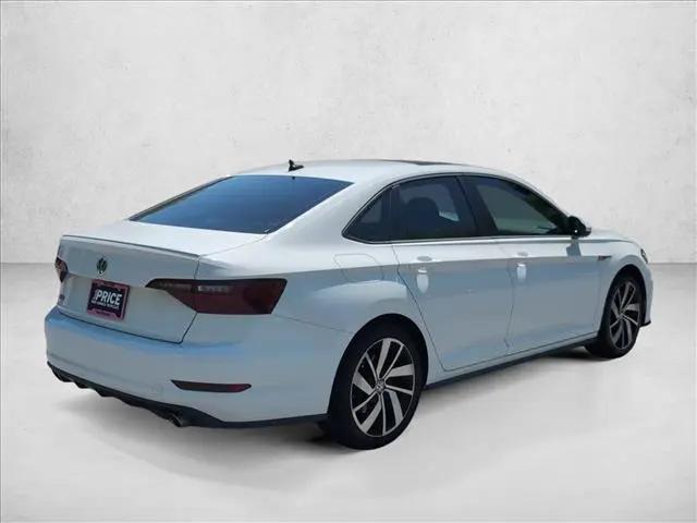 2021 Volkswagen Jetta GLI 2.0T Autobahn