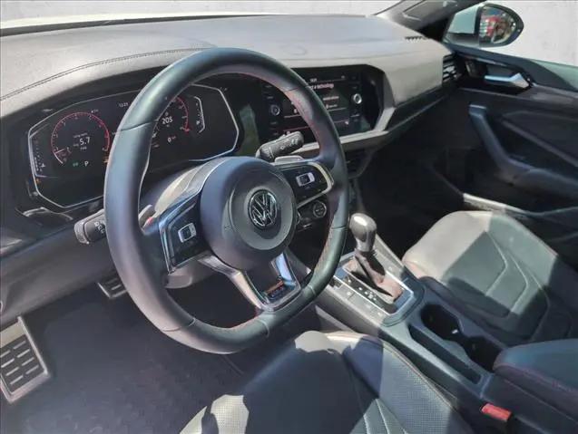 2021 Volkswagen Jetta GLI 2.0T Autobahn