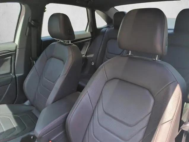 2021 Volkswagen Jetta GLI 2.0T Autobahn