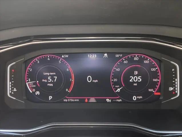 2021 Volkswagen Jetta GLI 2.0T Autobahn