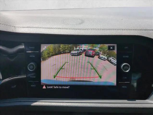 2021 Volkswagen Jetta GLI 2.0T Autobahn