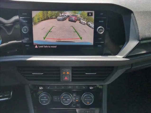 2021 Volkswagen Jetta GLI 2.0T Autobahn