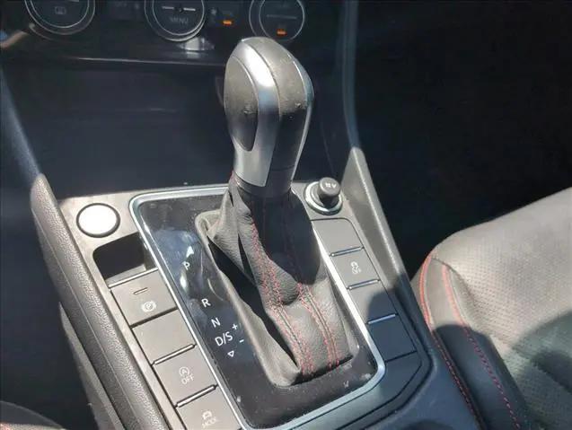 2021 Volkswagen Jetta GLI 2.0T Autobahn