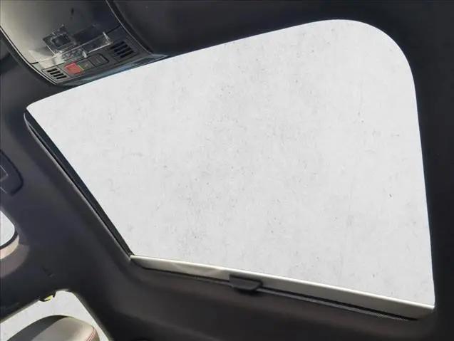 2021 Volkswagen Jetta GLI 2.0T Autobahn