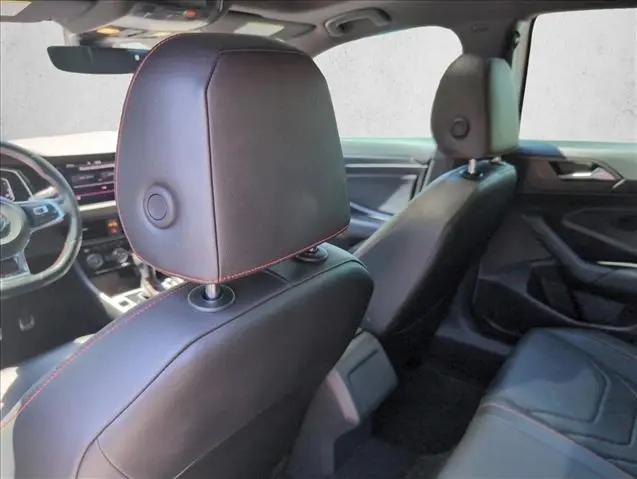 2021 Volkswagen Jetta GLI 2.0T Autobahn