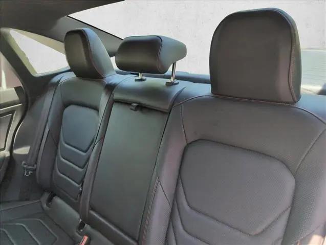 2021 Volkswagen Jetta GLI 2.0T Autobahn