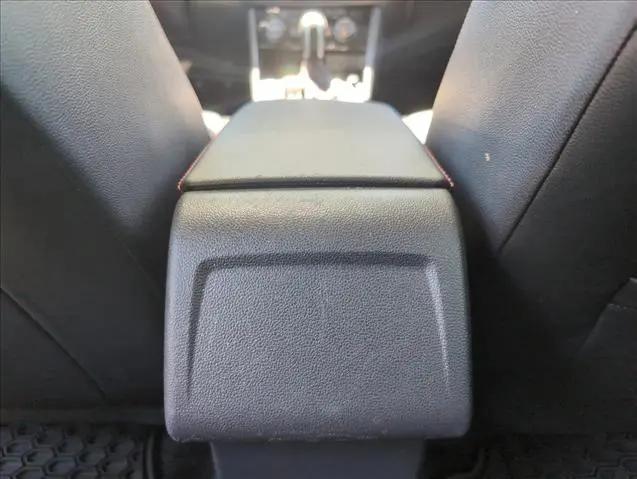 2021 Volkswagen Jetta GLI 2.0T Autobahn