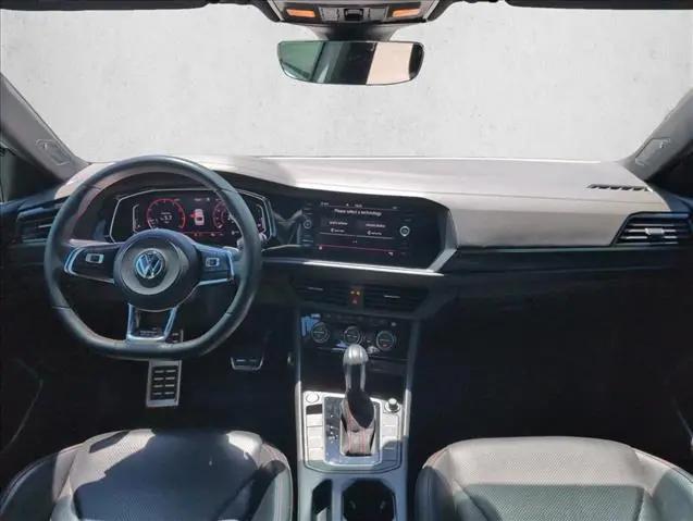 2021 Volkswagen Jetta GLI 2.0T Autobahn