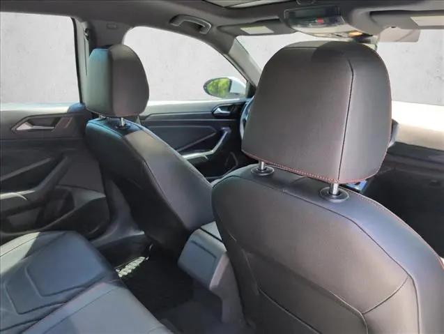 2021 Volkswagen Jetta GLI 2.0T Autobahn