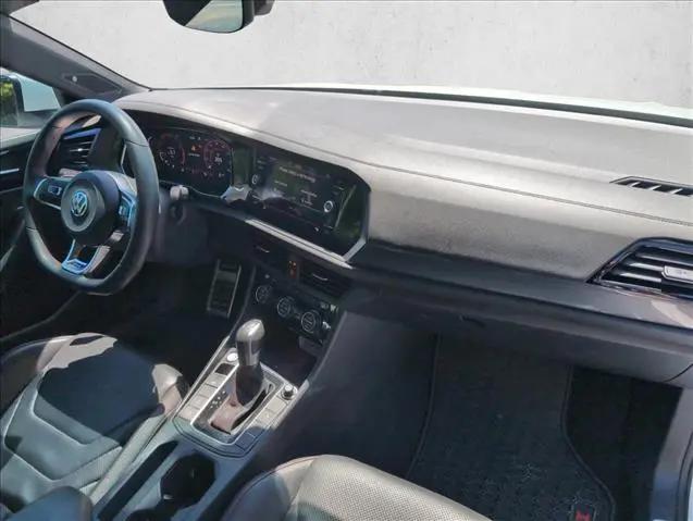 2021 Volkswagen Jetta GLI 2.0T Autobahn