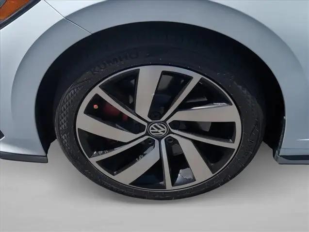 2021 Volkswagen Jetta GLI 2.0T Autobahn