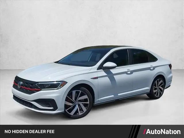 2021 Volkswagen Jetta GLI 2.0T Autobahn for sale in Buford, GA