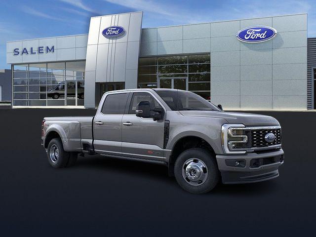 2026 Ford F-350 Platinum for sale in Salem, NH