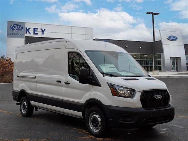 2026 Ford Transit Cargo Van Base for sale in Salem, NH