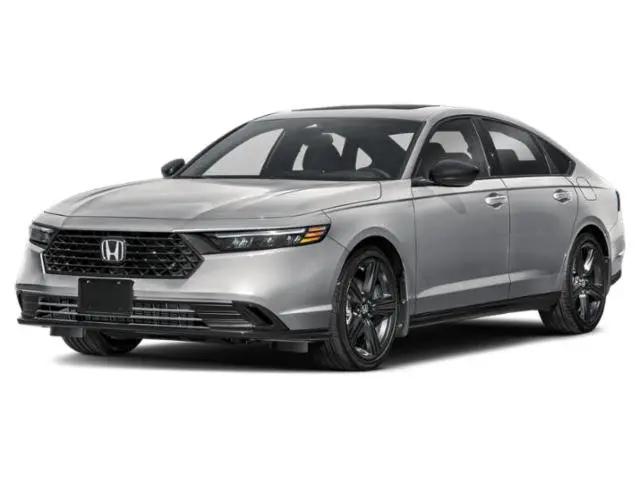 2026 Honda Accord Sedan Sport-L for sale in Omaha, NE