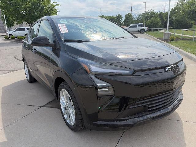 2027 Chevrolet Bolt LT FWD