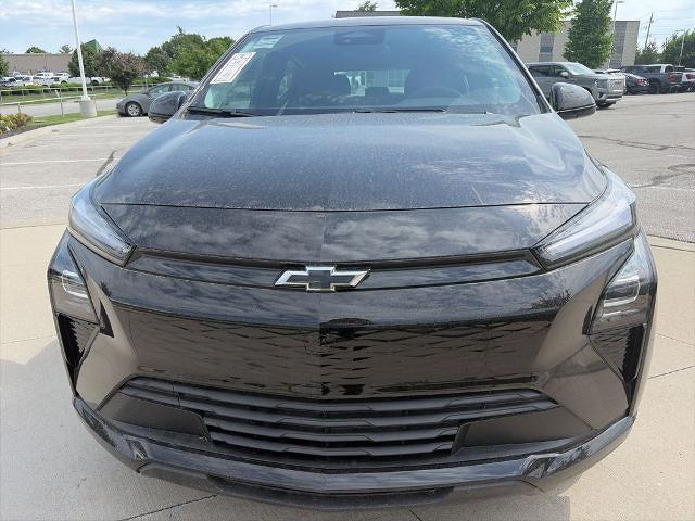 2027 Chevrolet Bolt LT FWD