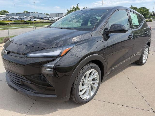 2027 Chevrolet Bolt LT FWD