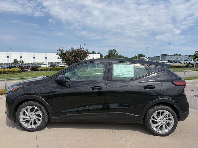 2027 Chevrolet Bolt LT FWD