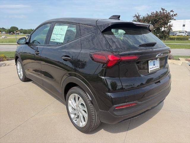 2027 Chevrolet Bolt LT FWD