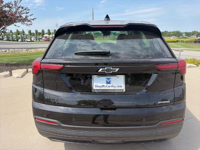 2027 Chevrolet Bolt LT FWD