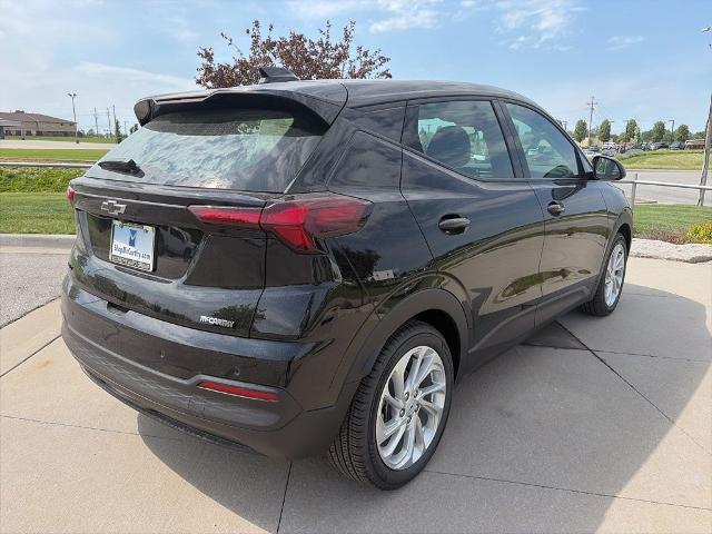 2027 Chevrolet Bolt LT FWD