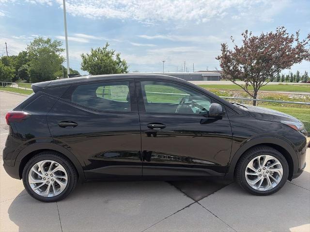2027 Chevrolet Bolt LT FWD