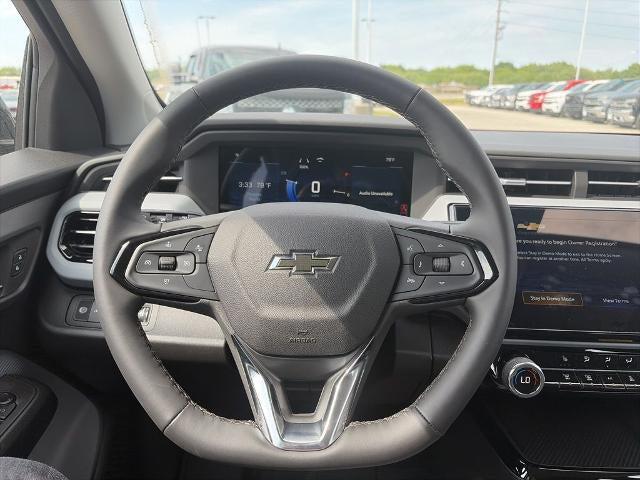 2027 Chevrolet Bolt LT FWD