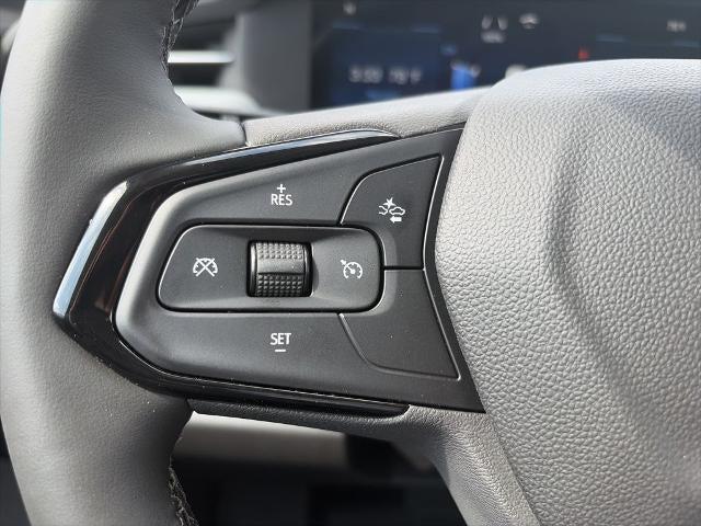 2027 Chevrolet Bolt LT FWD