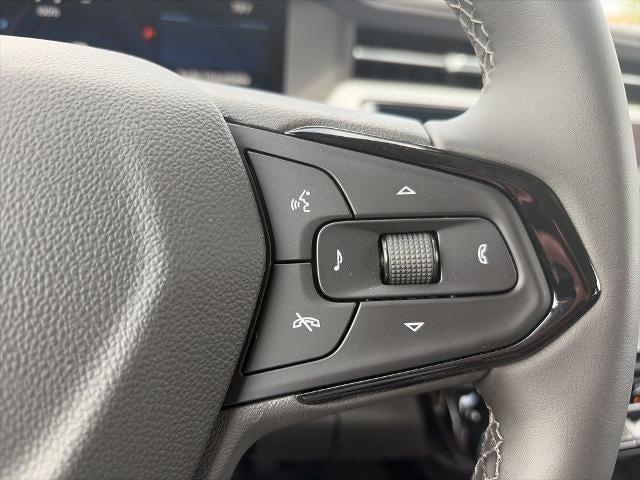 2027 Chevrolet Bolt LT FWD