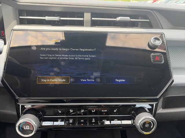 2027 Chevrolet Bolt LT FWD