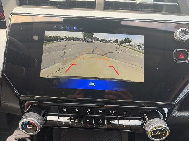 2027 Chevrolet Bolt LT FWD