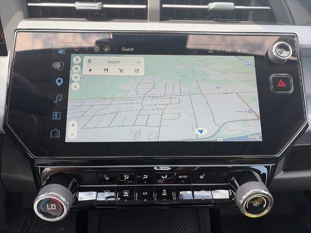2027 Chevrolet Bolt LT FWD