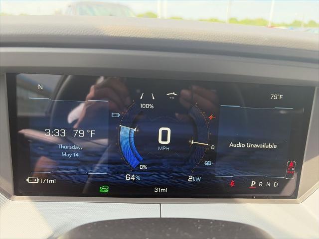 2027 Chevrolet Bolt LT FWD