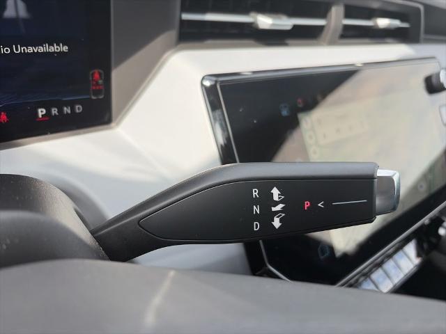 2027 Chevrolet Bolt LT FWD