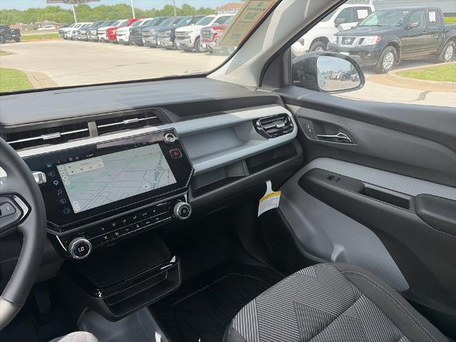 2027 Chevrolet Bolt LT FWD