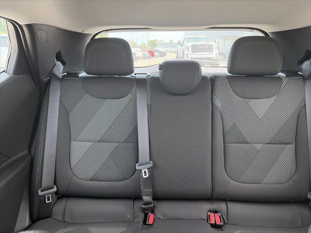 2027 Chevrolet Bolt LT FWD