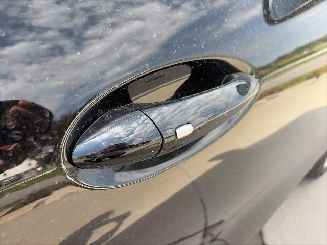 2027 Chevrolet Bolt LT FWD