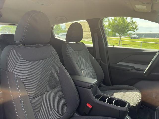 2027 Chevrolet Bolt LT FWD